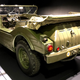 Illustration for article titled Another interesting Porsche... The Type 597 Jagdwagen